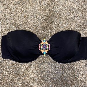 Victoria’s Secret bandeau top